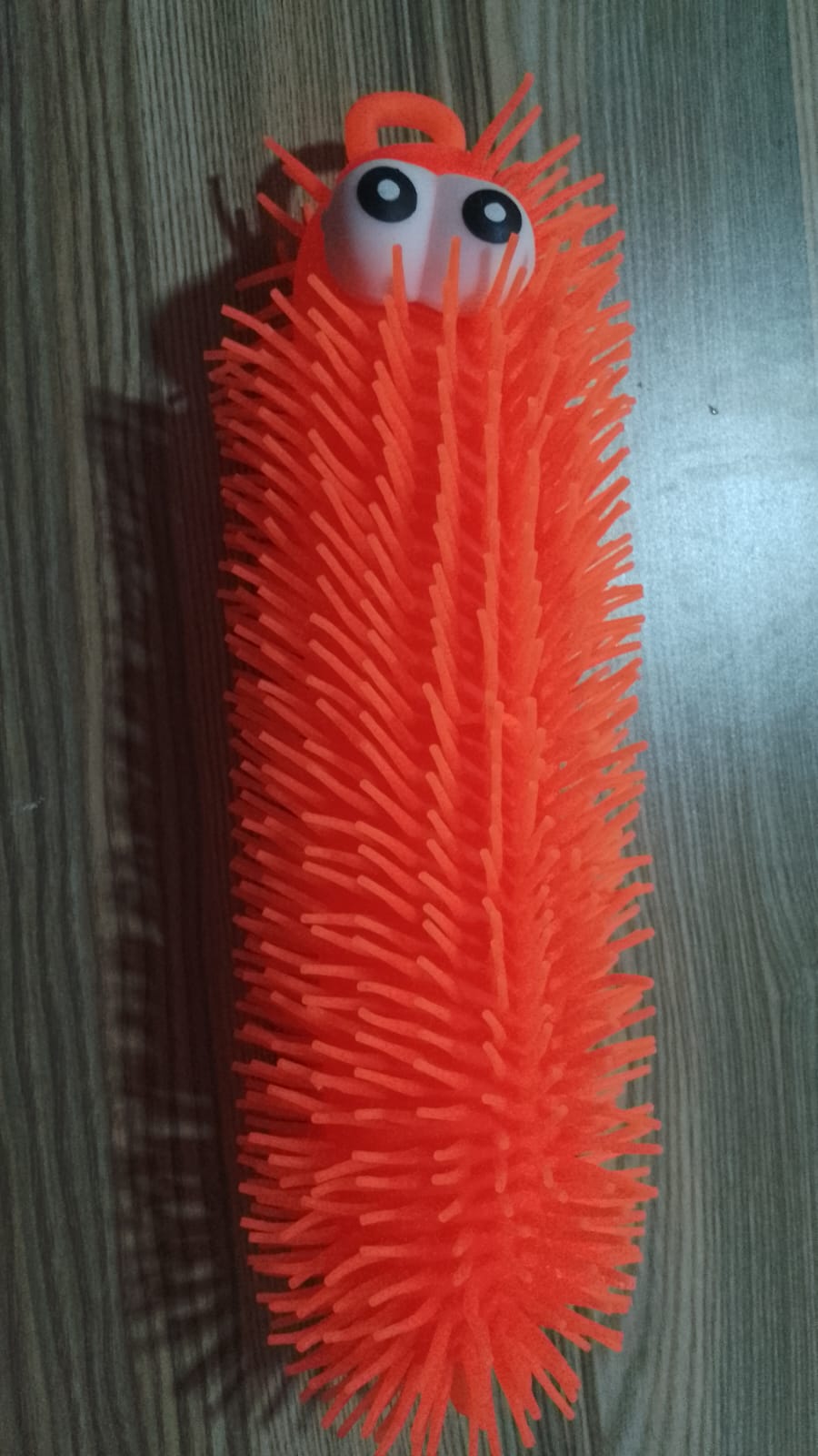 30cm Caterpillar Fidget Toy: The Ultimate Sensory and Stress Relief Companion