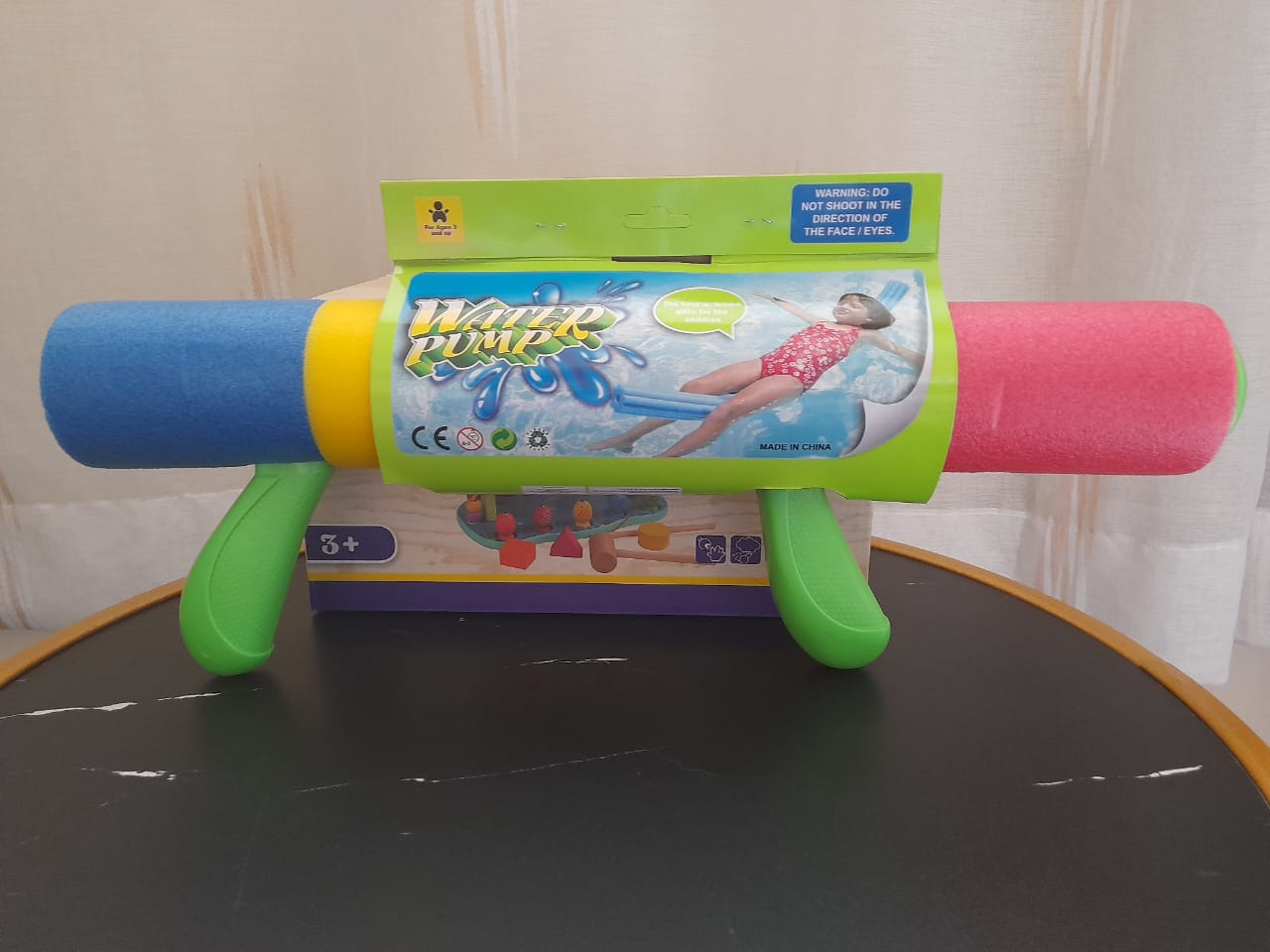 Super Soaker: The Ultimate Water Blaster for Summer Fun