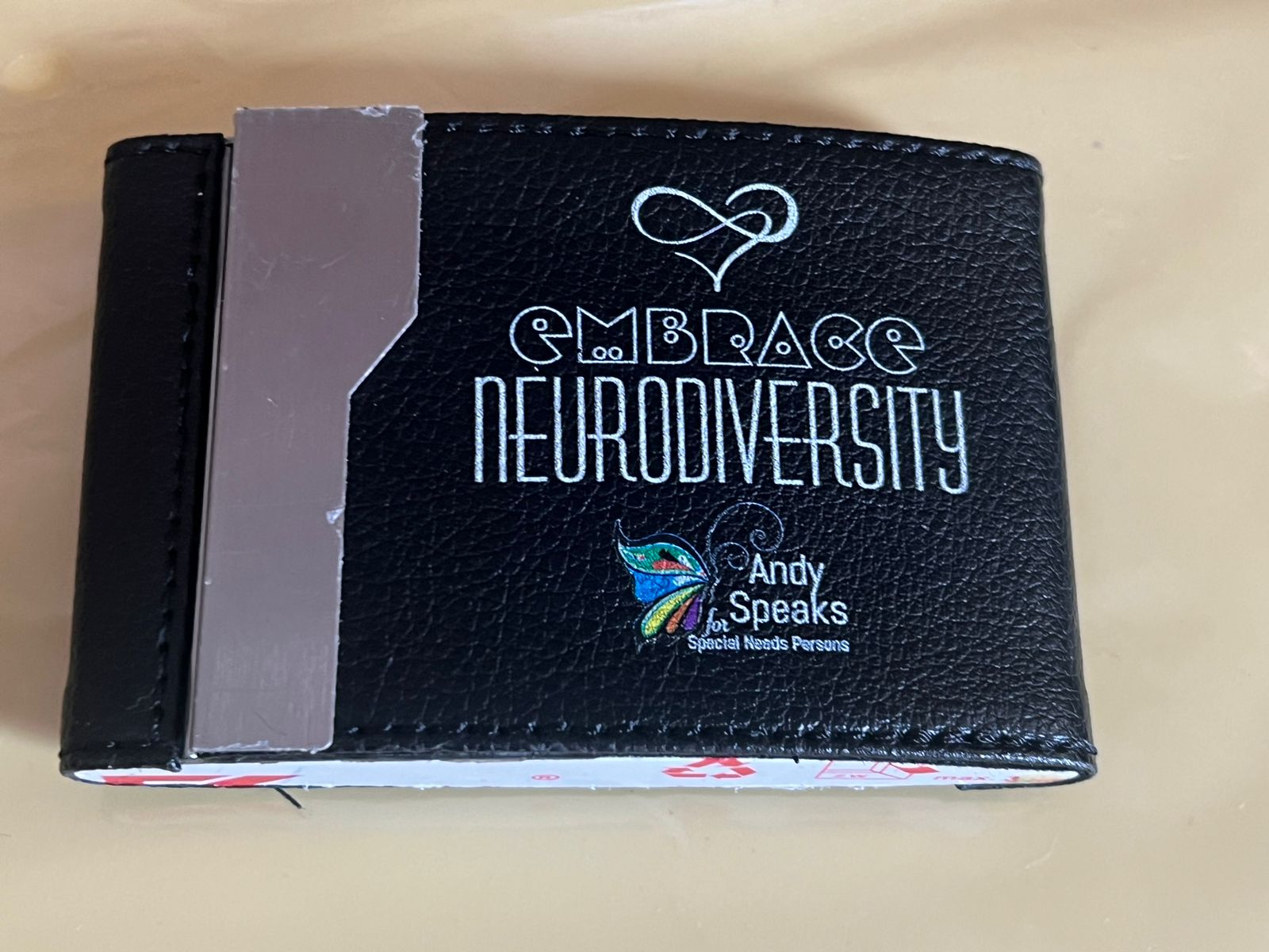 Premium Business Card Holder: Elevate Your Professional Image