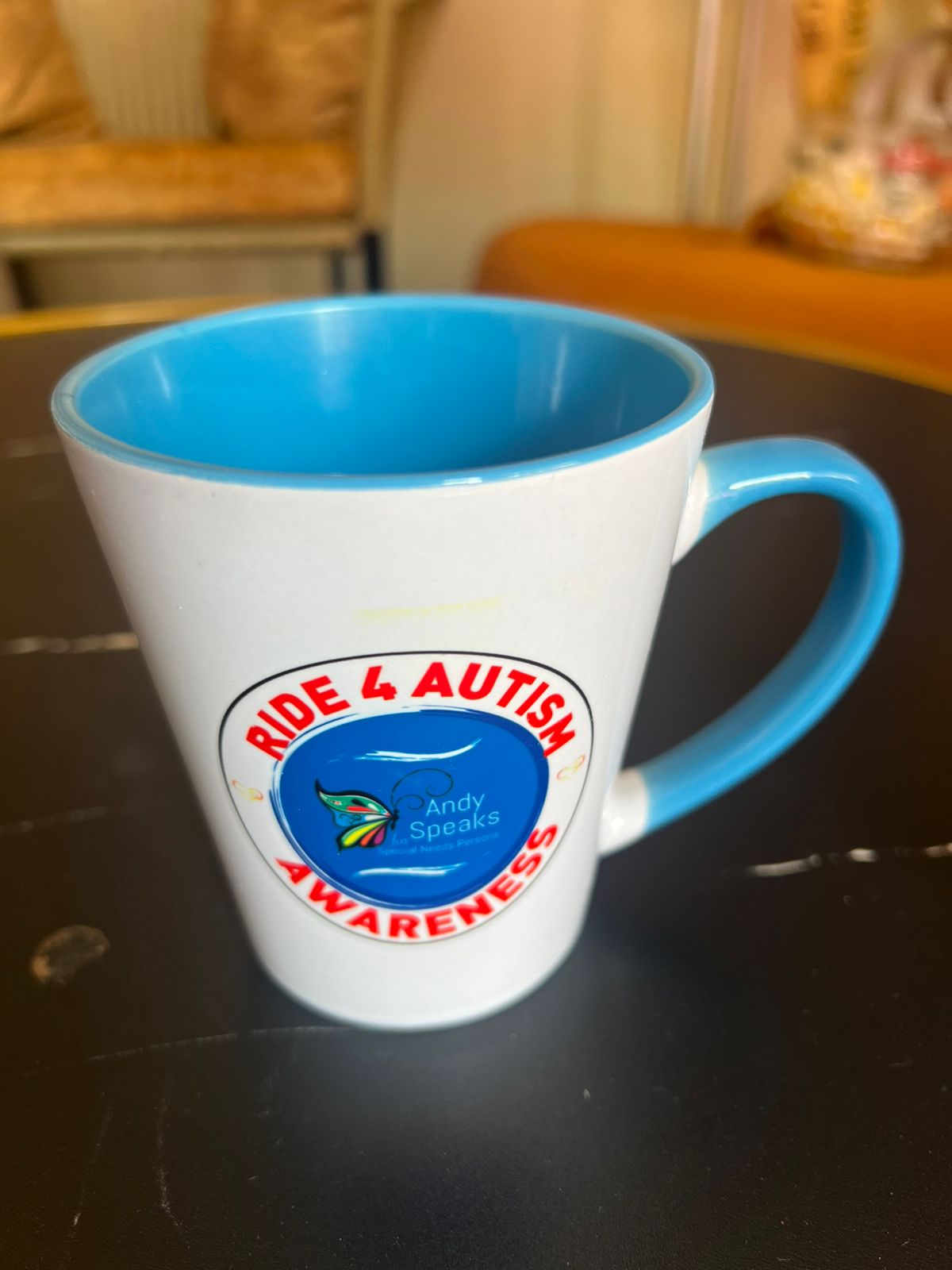 Elevate Your Morning Ritual: [Brand Name] Branded Mug for Coffee, Tea, and More