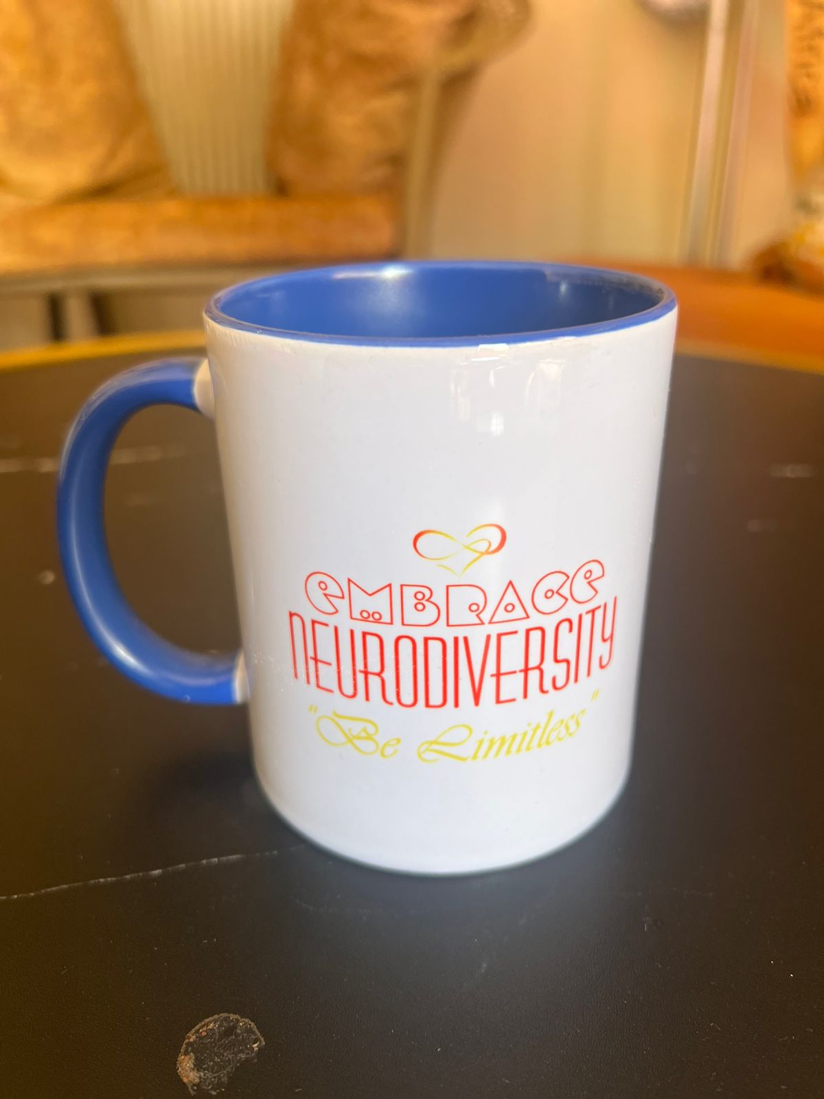 Elevate Your Morning Ritual: [Brand Name] Branded Mug for Coffee, Tea, and More