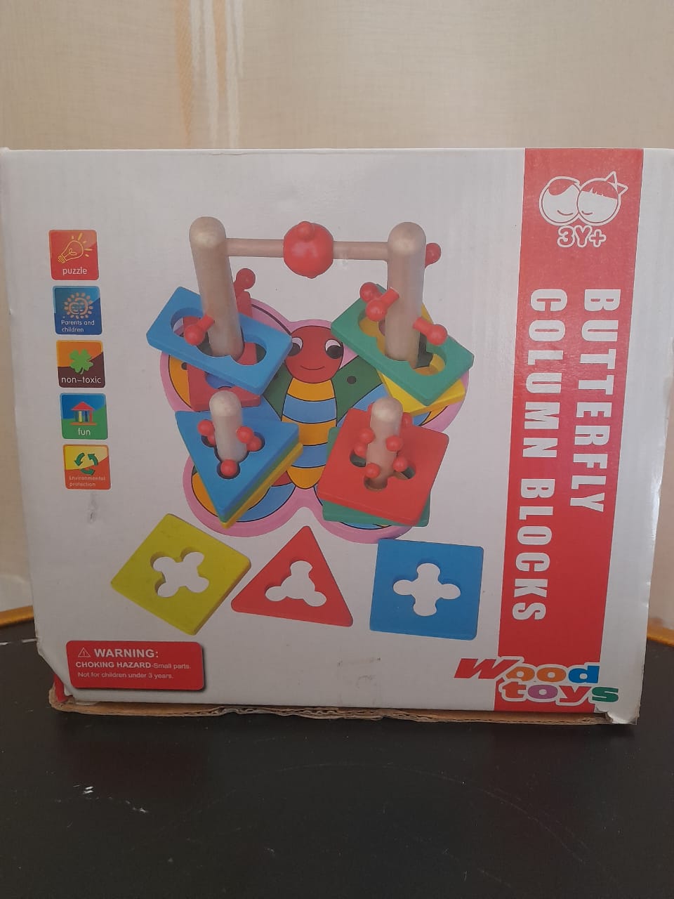 Butterfly Column Blocks: Elevate Your Landscape with Graceful Support