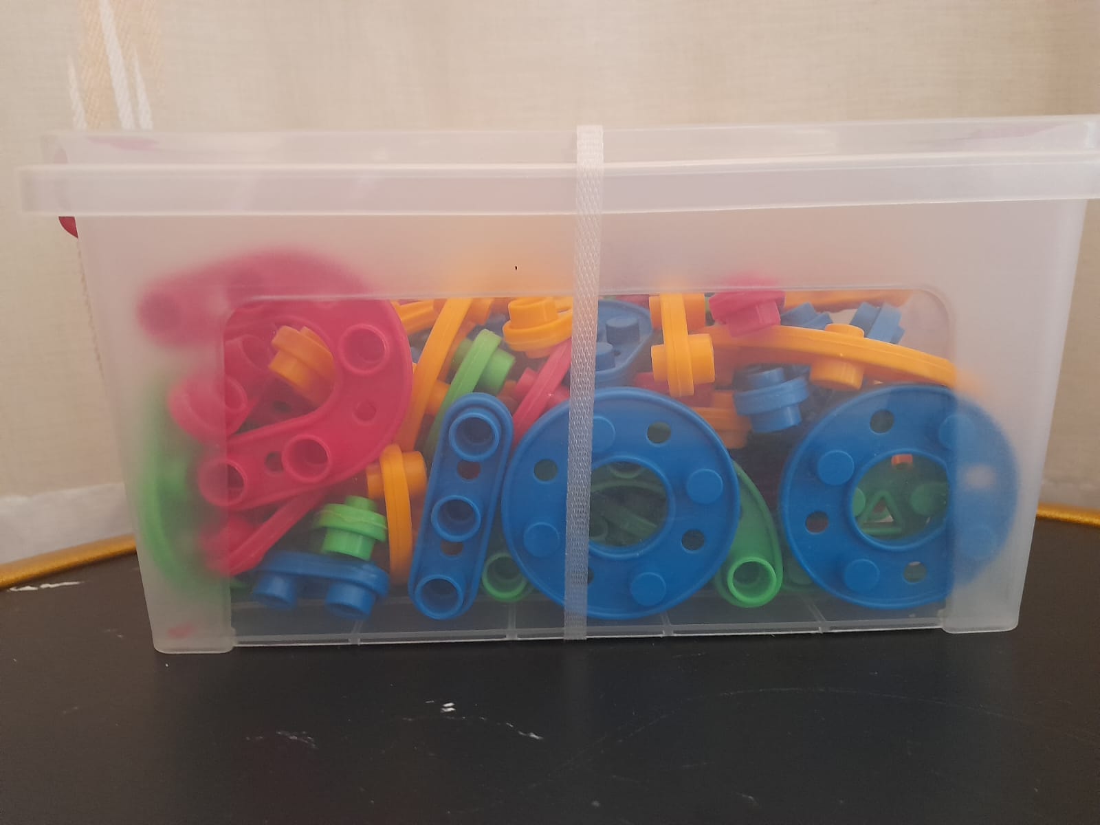 Click Clack: The Ultimate Sensory Toy for Stress Relief and Focus