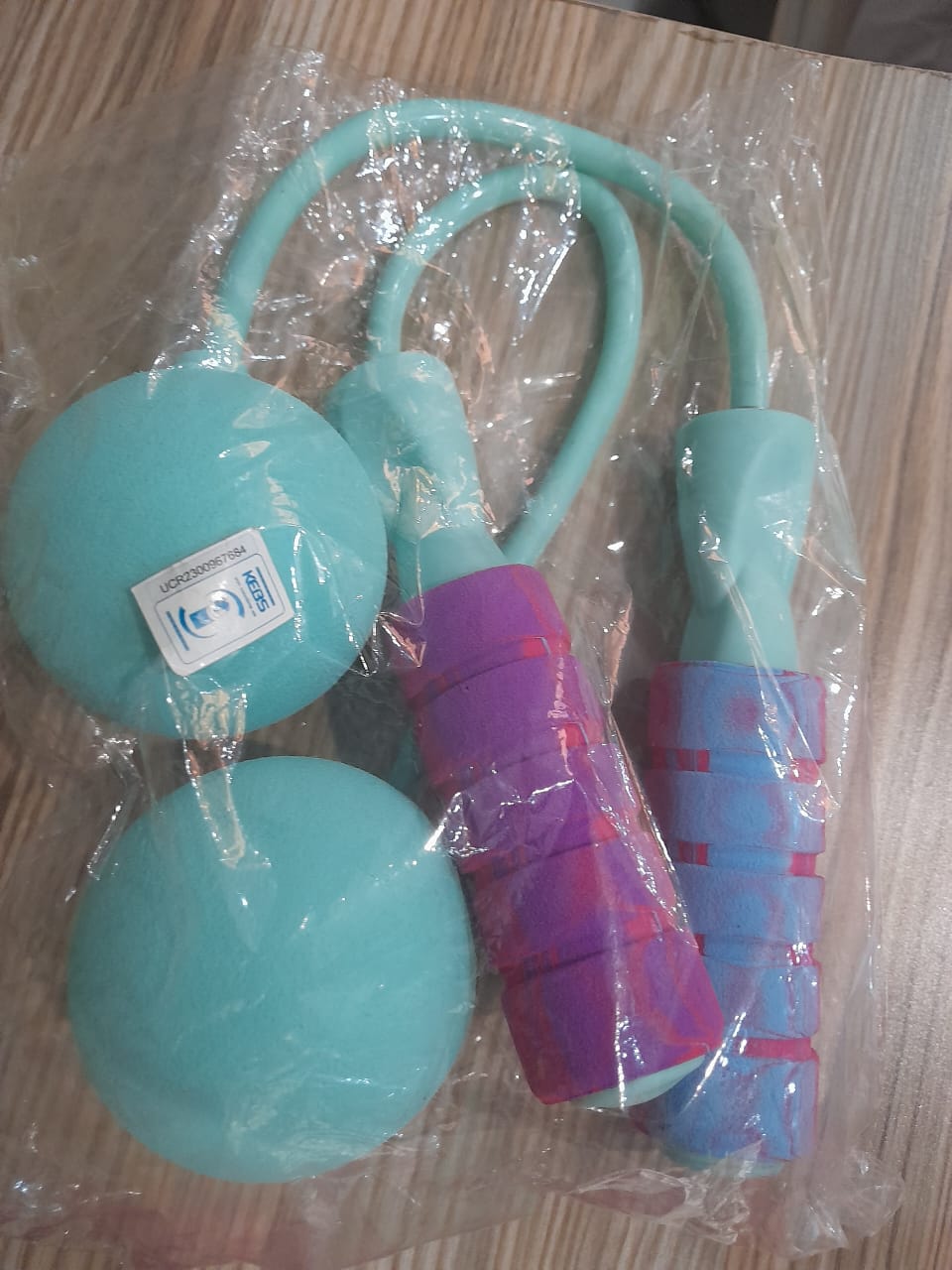 Cordless Jump Rope: Elevate Your Fitness with Wireless Convenience