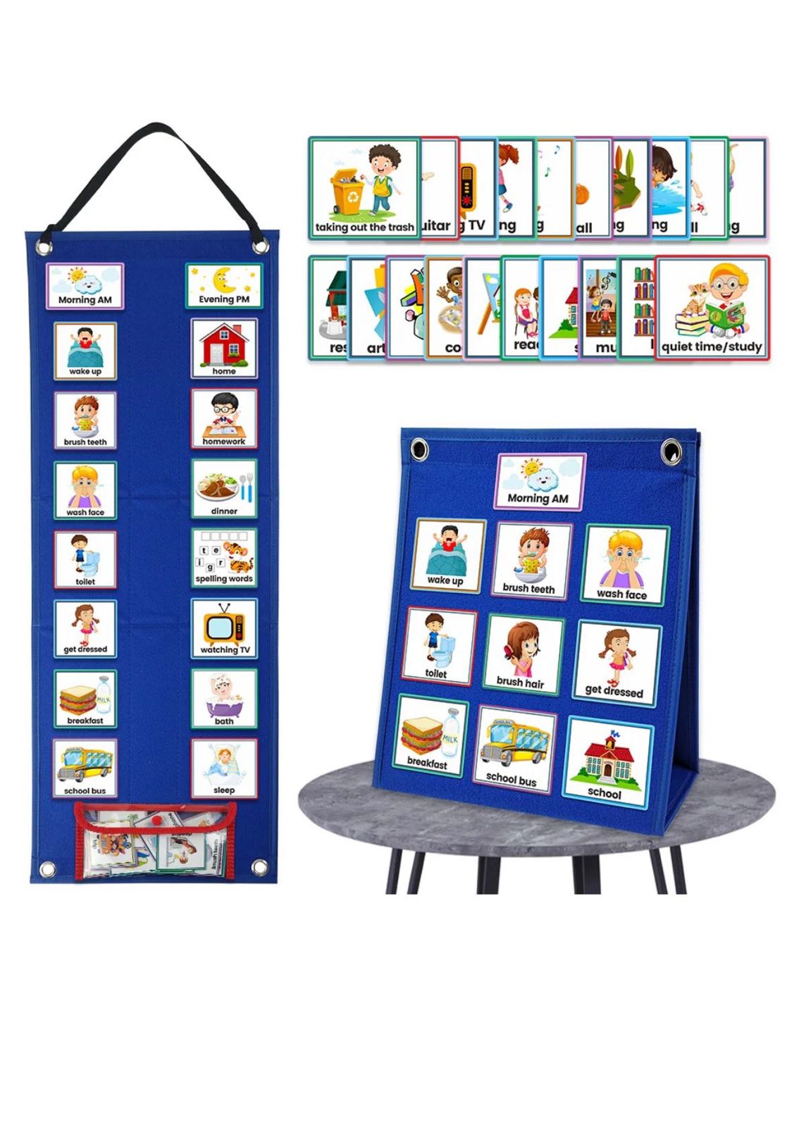 Daily Visual Cards: Empower Your Mind with Daily Inspiration and Motivation