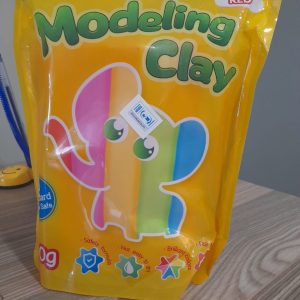 Modeling clay