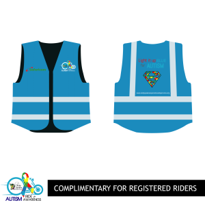 Stay Safe and Seen: Reflective Jackets for Enhanced Visibility