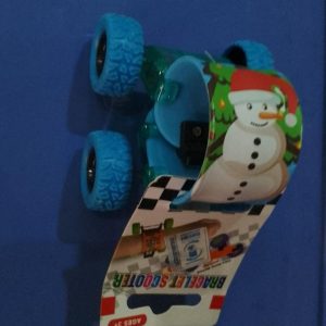 Rev Up Your Style: Scooter Ring Cars Bracelet for Car Aficionados