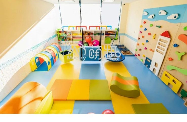 Sensory Room Equipment: Transform Spaces for Sensory Exploration and Development
