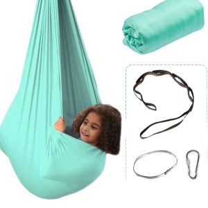 Sensory Swing: Enhance Sensory Integration and Motor Skills