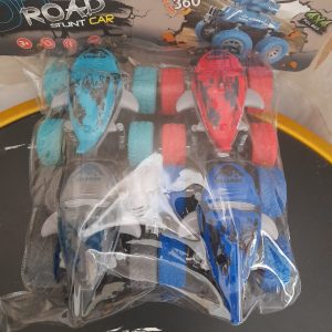 Ultimate Toy Car Collection: Speed, Style, and Adventure for Kids