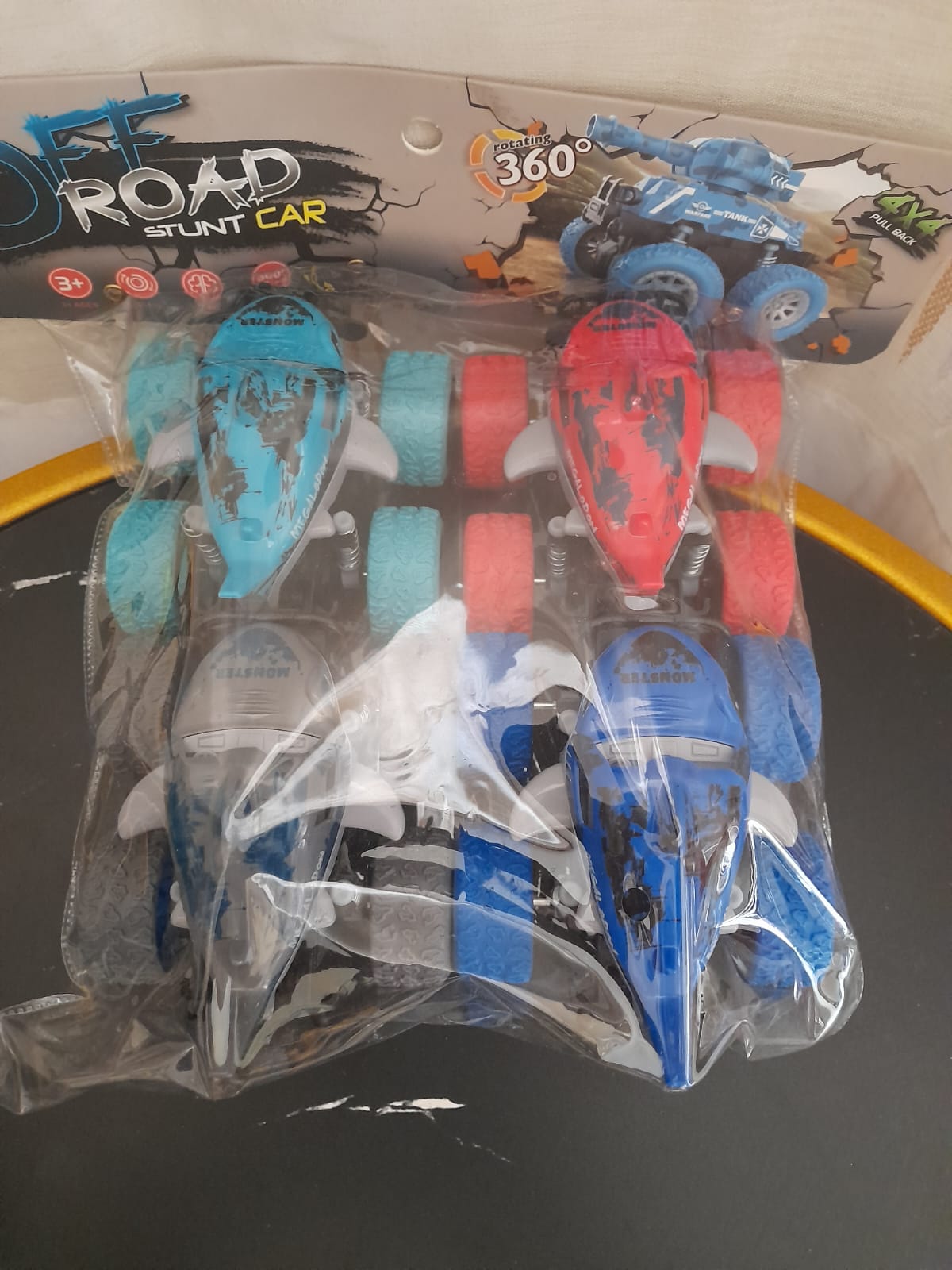 Ultimate Toy Car Collection: Speed, Style, and Adventure for Kids