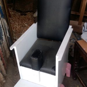 Effortless Sitting: The Ultimate Sitting Aid for Enhanced Comfort and Mobility