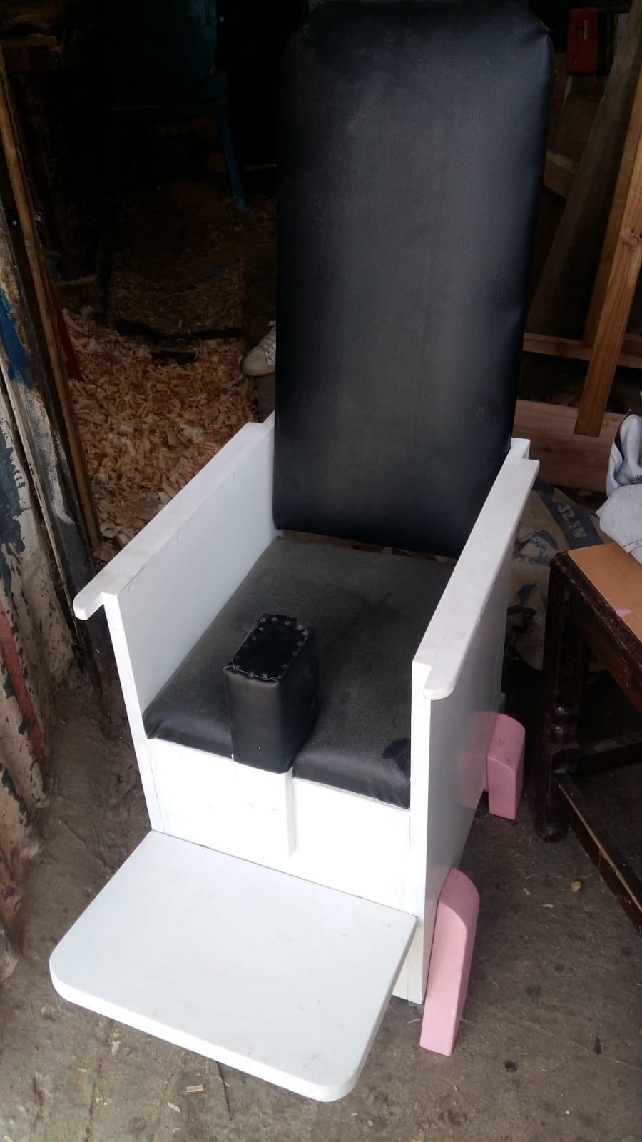 Effortless Sitting: The Ultimate Sitting Aid for Enhanced Comfort and Mobility