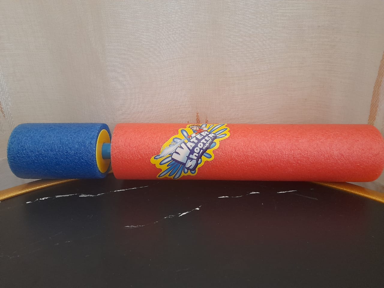 Soak ‘Em Up: The Ultimate Water Shooter for Summertime Fun