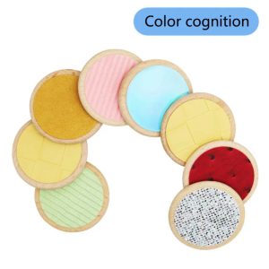 Interactive Sorting Toy: Boost Cognitive and Motor Skills