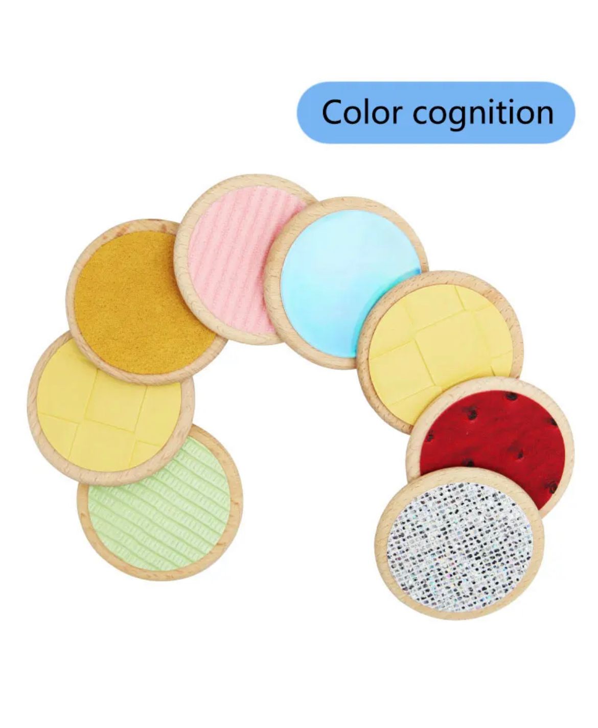 Interactive Sorting Toy: Boost Cognitive and Motor Skills