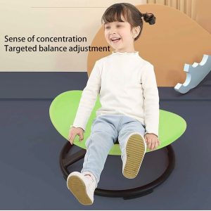 Spin Your Way to Comfort: The Ultimate Spinner Seat for Dynamic Sitting