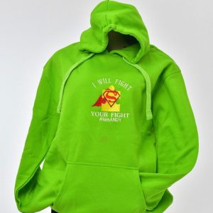 Elevate Your Wardrobe: Unisex Branded Hoodies for Comfort and Style