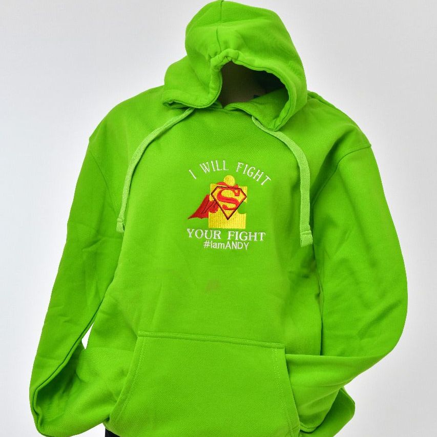 Elevate Your Wardrobe: Unisex Branded Hoodies for Comfort and Style