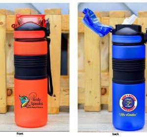 Quench Your Thirst in Style: The Ultimate Hydration Companion