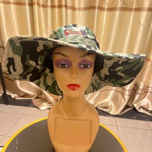 Sun-Soak in Style: The Ultimate Wide Brim Hat for Unparalleled Protection and Fashion