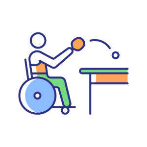 Sports & Adaptations